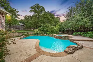 205 Raintree Ct, Colleyville, TX 76034 - Photo 39