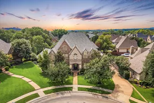 205 Raintree Ct, Colleyville, TX 76034 - Photo 1