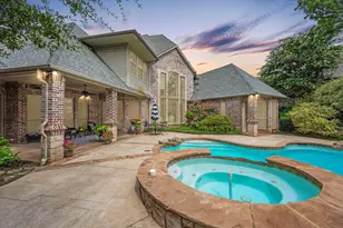205 Raintree Ct, Colleyville, TX 76034 - Photo 35
