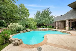 205 Raintree Ct, Colleyville, TX 76034 - Photo 37