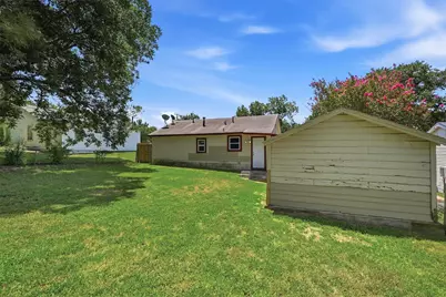 1107 W Hanna Street, Denison, TX 75020 - Photo 17