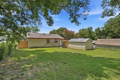 1107 W Hanna Street, Denison, TX 75020 - Photo 19