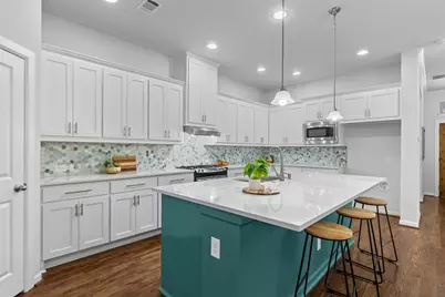 6681 Escena Boulevard, Irving, TX 75039 - Photo 3
