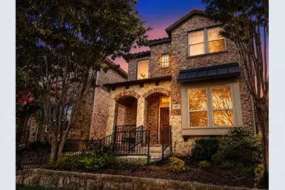 6681 Escena Boulevard, Irving, TX 75039 - Photo 1