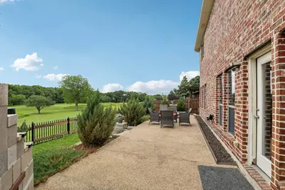 2821 Dog Leg Trail, McKinney, TX 75069 - Photo 37