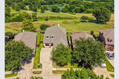 2821 Dog Leg Trail, McKinney, TX 75069 - Photo 1