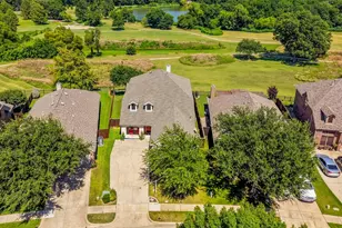 2821 Dog Leg Trail, McKinney, TX 75069 - Photo 1