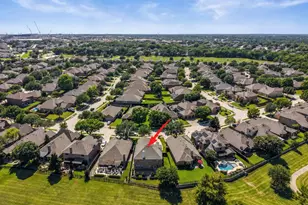 2821 Dog Leg Trail, McKinney, TX 75069 - Photo 39