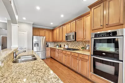 2821 Dog Leg Trail, McKinney, TX 75069 - Photo 15