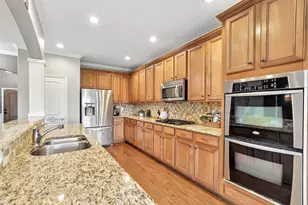 2821 Dog Leg Trail, McKinney, TX 75069 - Photo 15