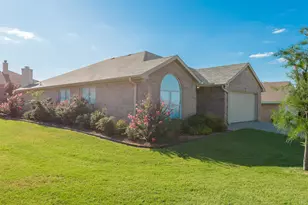 201 Whitestone Way, Weatherford, TX 76085 - Photo 5