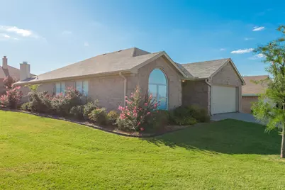 201 Whitestone Way, Weatherford, TX 76085 - Photo 5