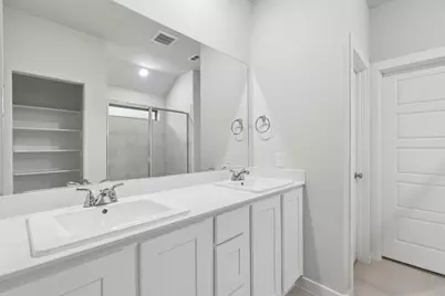 6665 Valley Lake Lane, Crowley, TX 76036 - Photo 19