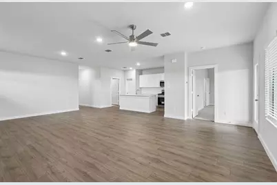 6665 Valley Lake Lane, Crowley, TX 76036 - Photo 11
