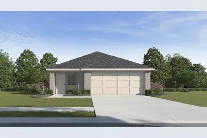 450 Clear Rain Street, Lavon, TX 75166 - Photo 1