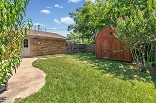 2903 Melmar Park St, Commerce, TX 75428 - Photo 29