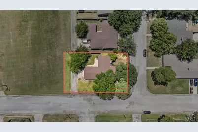 2903 Melmar Park Street, Commerce, TX 75428 - Photo 33