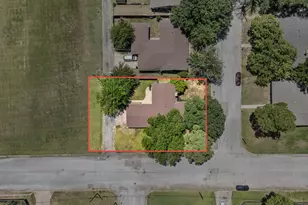 2903 Melmar Park St, Commerce, TX 75428 - Photo 33