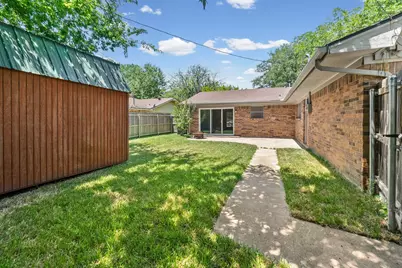 2903 Melmar Park Street, Commerce, TX 75428 - Photo 27