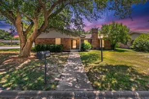 2903 Melmar Park St, Commerce, TX 75428 - Photo 1