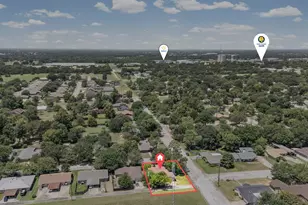 2903 Melmar Park St, Commerce, TX 75428 - Photo 5