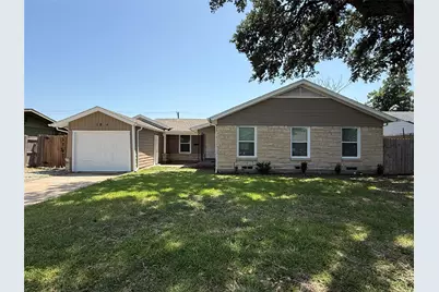 1912 Williams Drive, Garland, TX 75042 - Photo 1