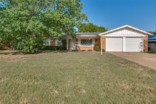 1958 Terbet Ln, Fort Worth, TX 76112 - Photo 1