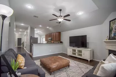 809 Hardwood Drive, McKinney, TX 75069 - Photo 7