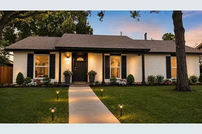 1314 Applegate Drive, Lewisville, TX 75067 - Photo 1