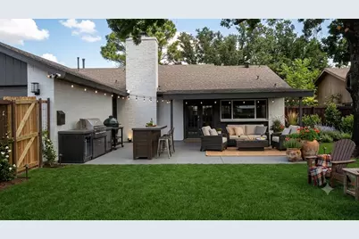 1314 Applegate Drive, Lewisville, TX 75067 - Photo 21