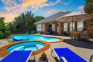 3524 Pedigree Trail, Fort Worth, TX 76244 - Photo 33
