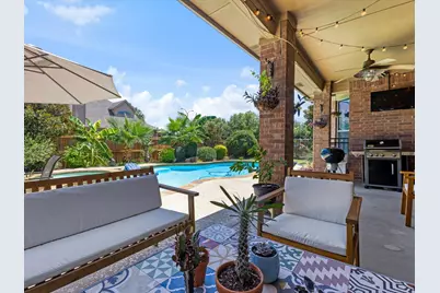 3524 Pedigree Trail, Fort Worth, TX 76244 - Photo 31