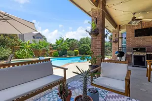 3524 Pedigree Trail, Fort Worth, TX 76244 - Photo 31