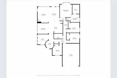 3524 Pedigree Trail, Fort Worth, TX 76244 - Photo 35