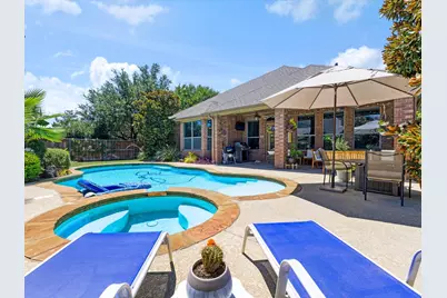 3524 Pedigree Trail, Fort Worth, TX 76244 - Photo 29