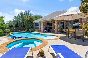 3524 Pedigree Trail, Fort Worth, TX 76244 - Photo 29