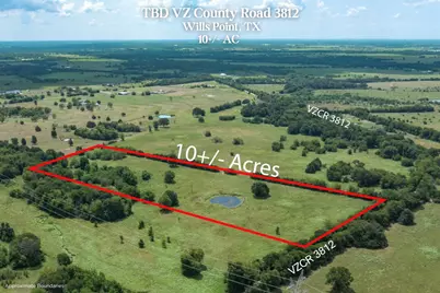 Tbd Vz Cr 3812, Wills Point, TX 75169 - Photo 1