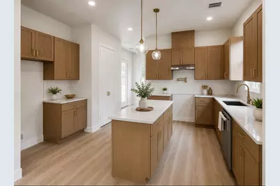 3426 Ingersoll Street, Dallas, TX 75212 - Photo 3