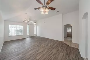4728 Grant Park Ave, Fort Worth, TX 76137 - Photo 5