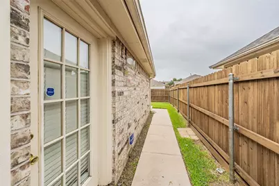 4728 Grant Park Avenue, Fort Worth, TX 76137 - Photo 37