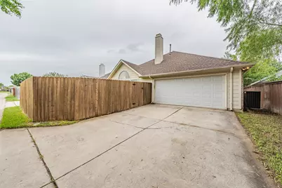 4728 Grant Park Avenue, Fort Worth, TX 76137 - Photo 39