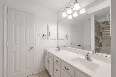 4728 Grant Park Avenue, Fort Worth, TX 76137 - Photo 23