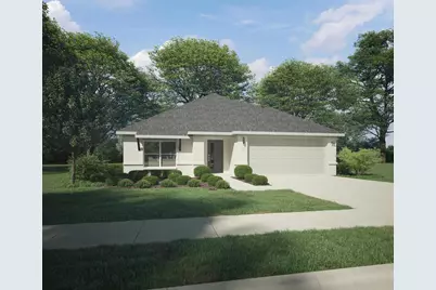 6636 Dusty Ridge Road, Crowley, TX 76036 - Photo 1