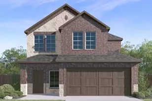 1609 Harmony Haven Rd, Fort Worth, TX 76120 - Photo 1