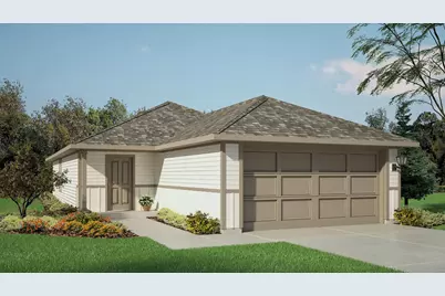 5504 Corduroy Road, Denton, TX 76249 - Photo 1