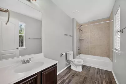 925 Bee Creek Lane, Fort Worth, TX 76120 - Photo 21
