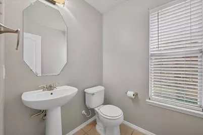 925 Bee Creek Lane, Fort Worth, TX 76120 - Photo 27