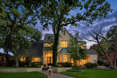 2410 Green Park Drive, Arlington, TX 76017 - Photo 1