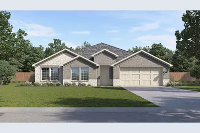 503 Sebastian Lane, Waxahachie, TX 75165 - Photo 1