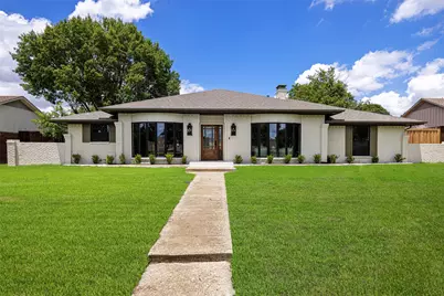 7717 Meadowhaven Drive, Dallas, TX 75254 - Photo 1